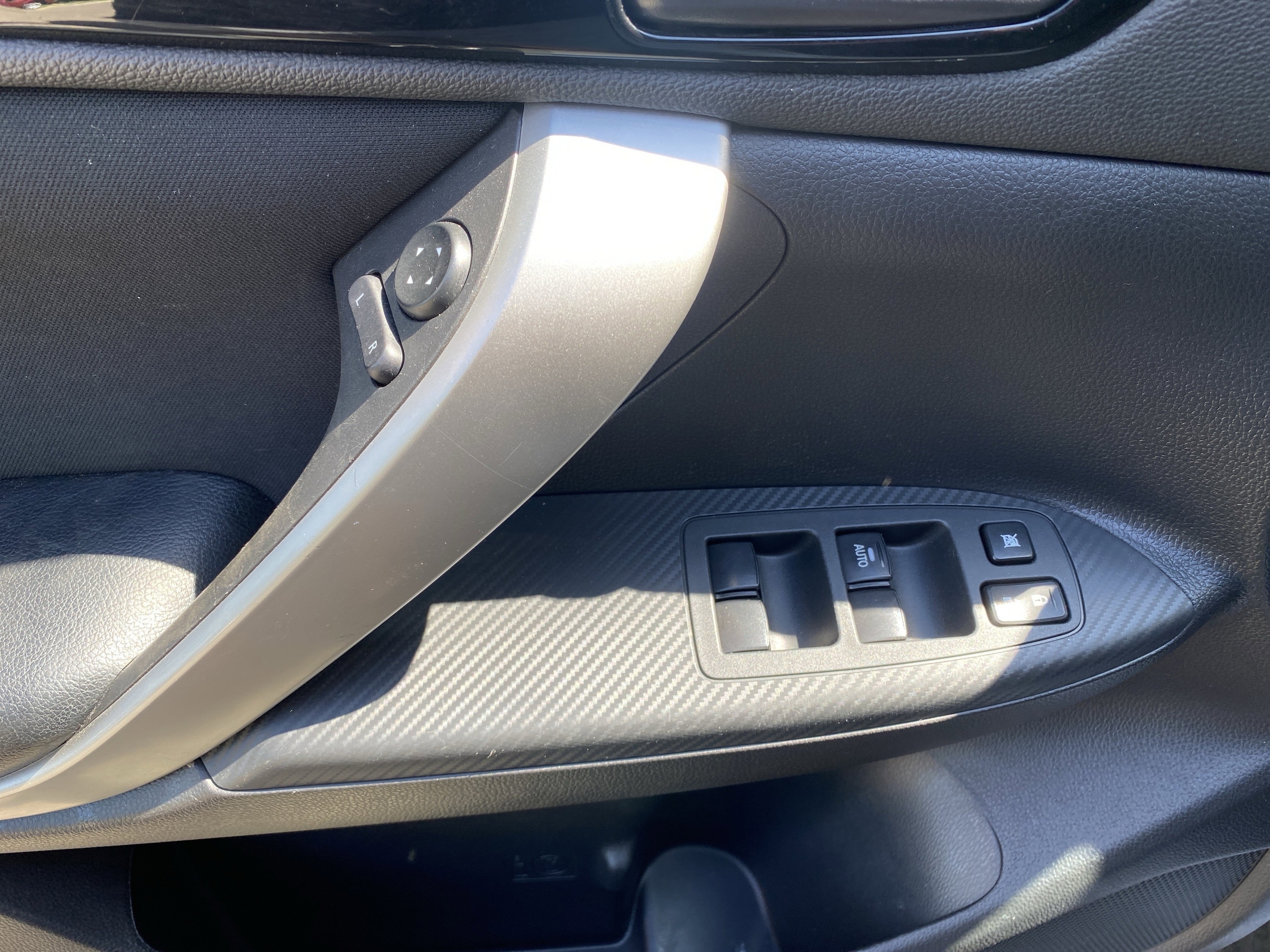 2024 Mitsubishi Eclipse Cross RALLIART - Photo 12