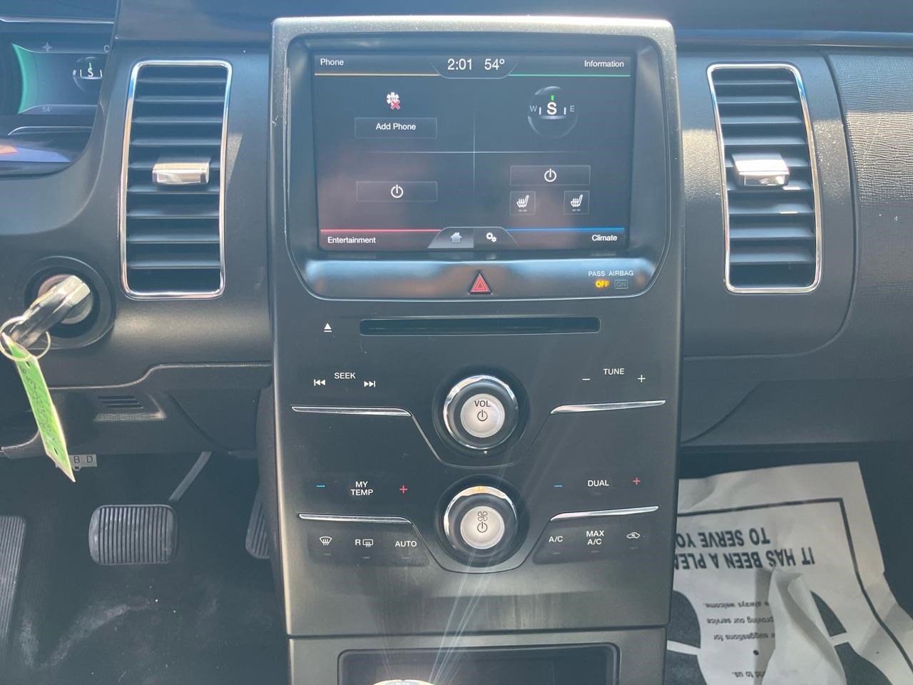 2013 Ford Flex SEL - Photo 18