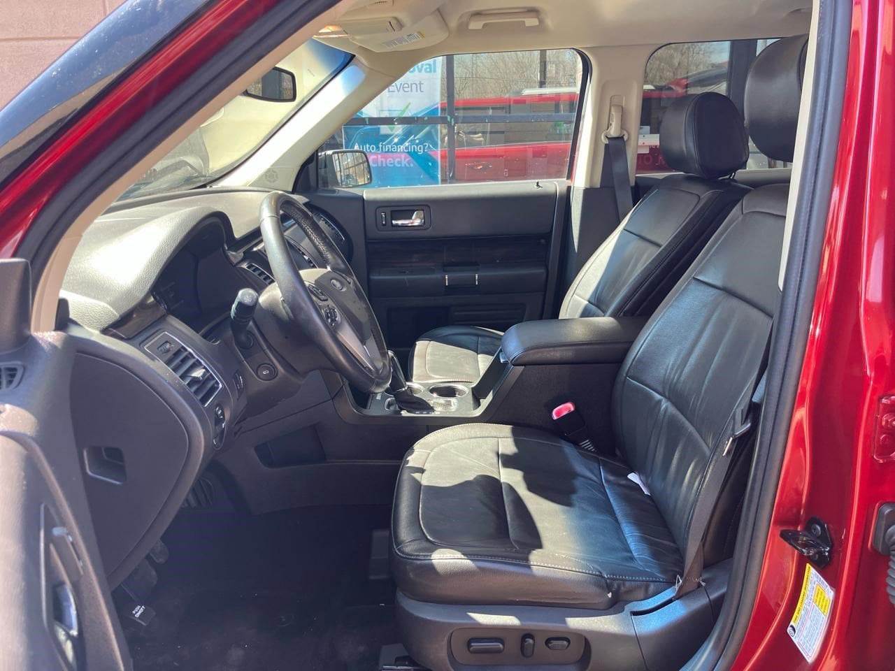 2013 Ford Flex SEL - Photo 12