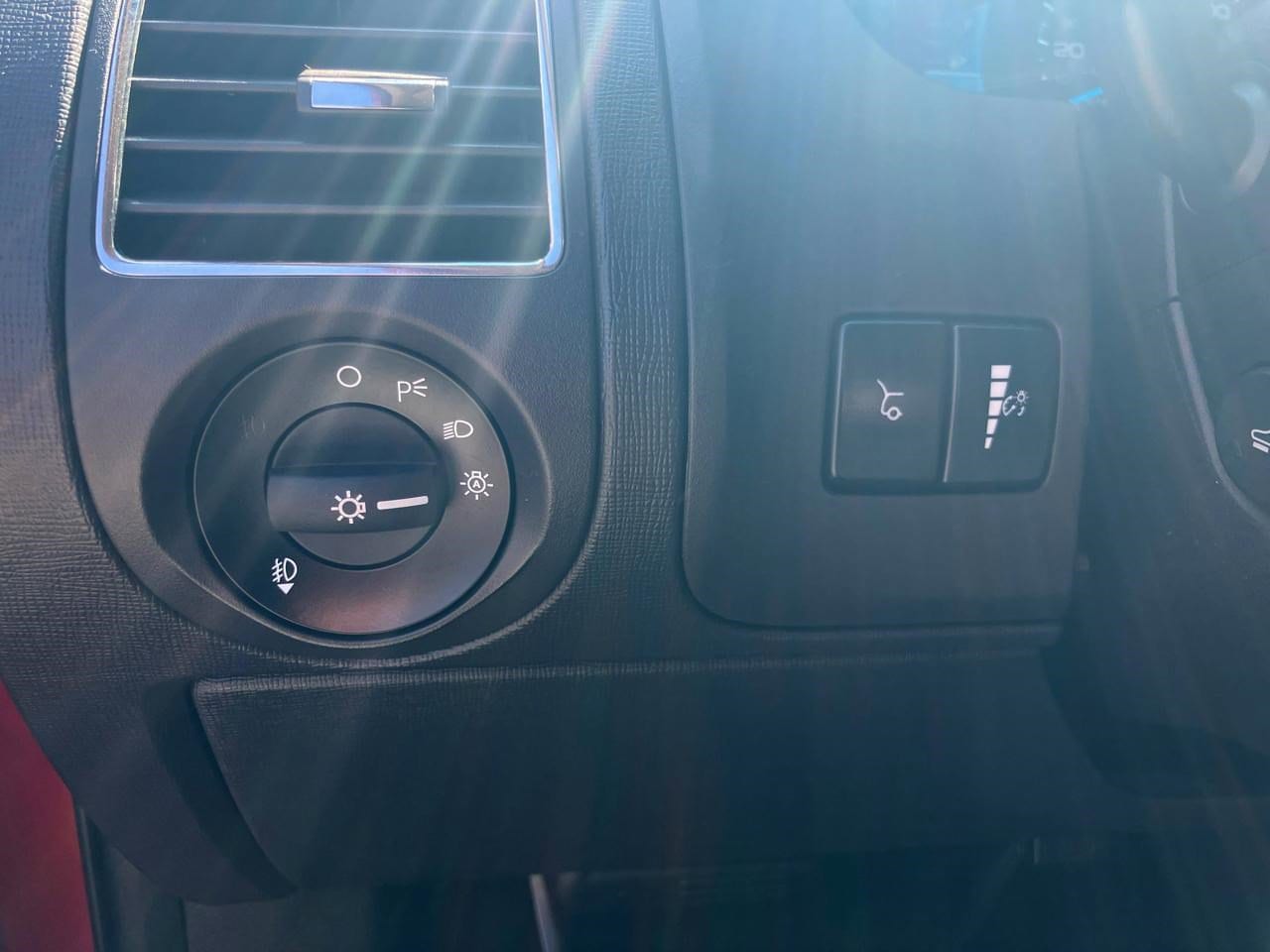 2013 Ford Flex SEL - Photo 14