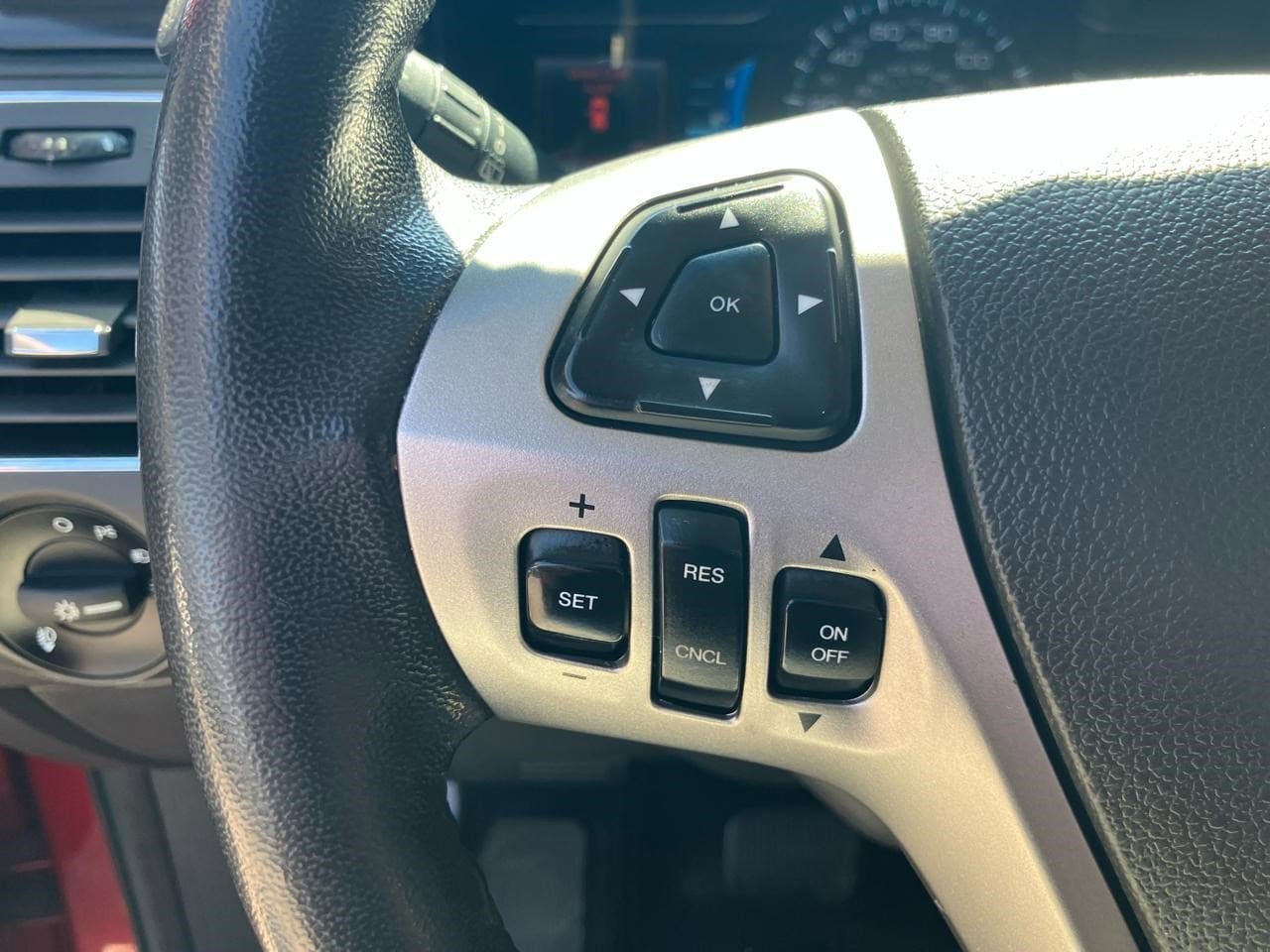 2013 Ford Flex SEL - Photo 16
