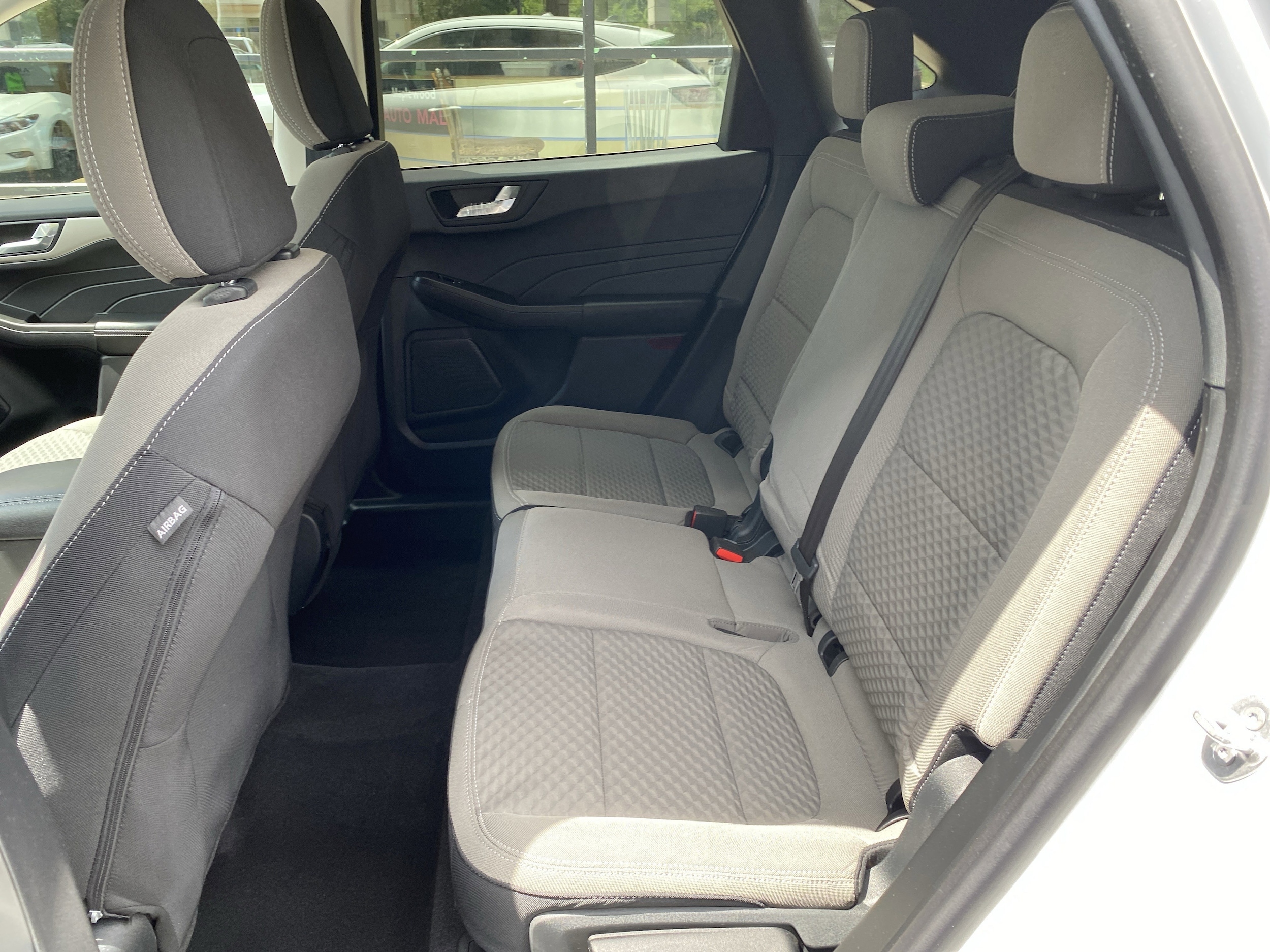 2021 Ford Escape SE - Photo 14