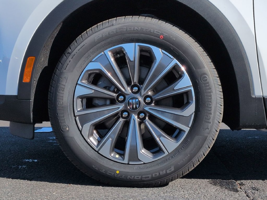 2026 Buick Envision Preferred - Photo 32