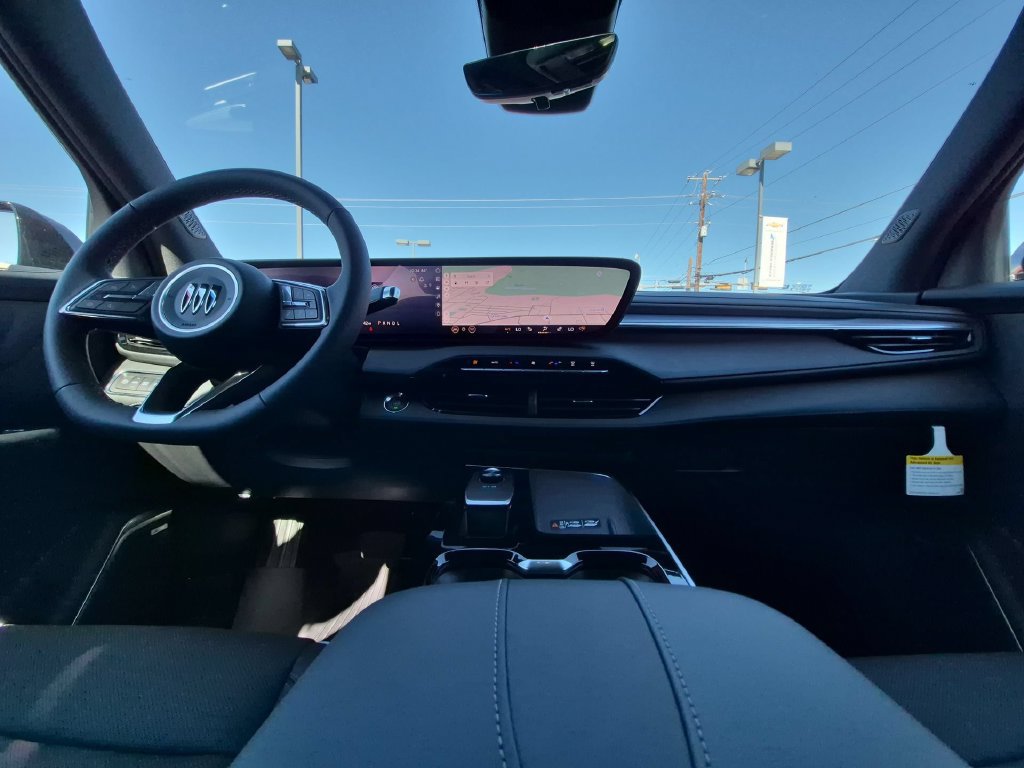New 2027 Buick Enclave Sport Touring SUV