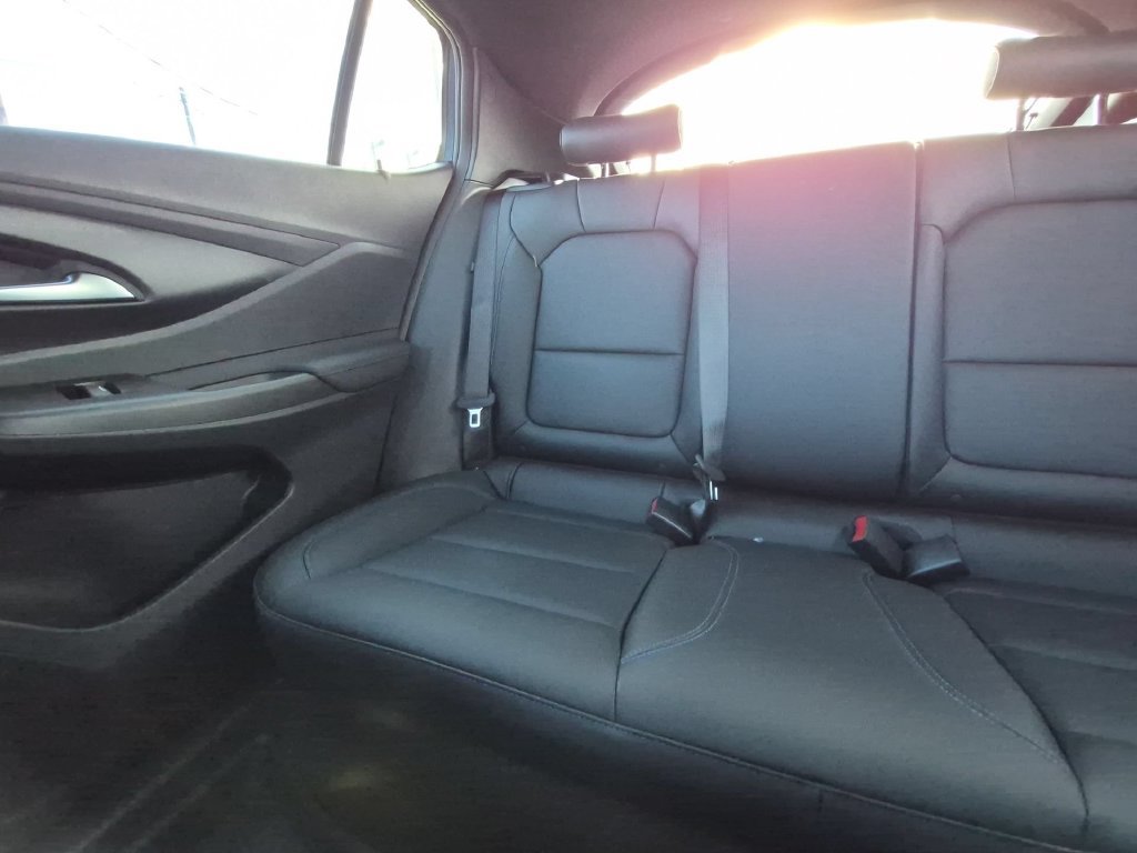 New 2026 Buick Envista Sport Touring SUV