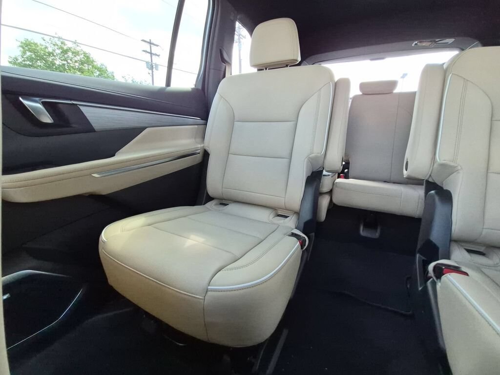 New 2026 Buick Enclave Preferred SUV