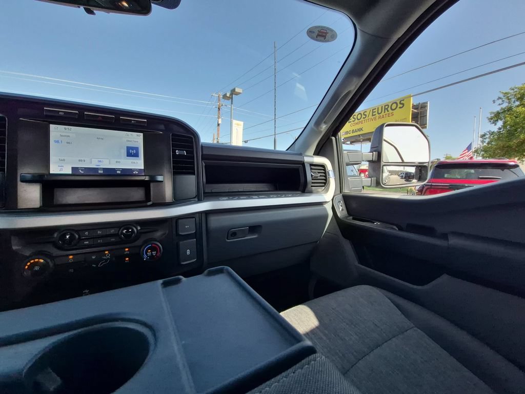 Used 2023 Ford F-350 XL Truck