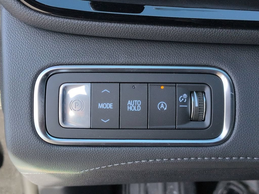 2026 Buick Enclave Preferred - Photo 17