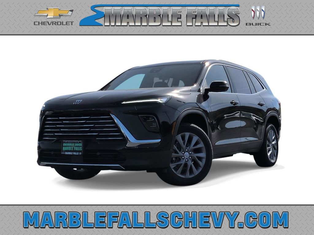 2026 Buick Enclave Preferred SUV