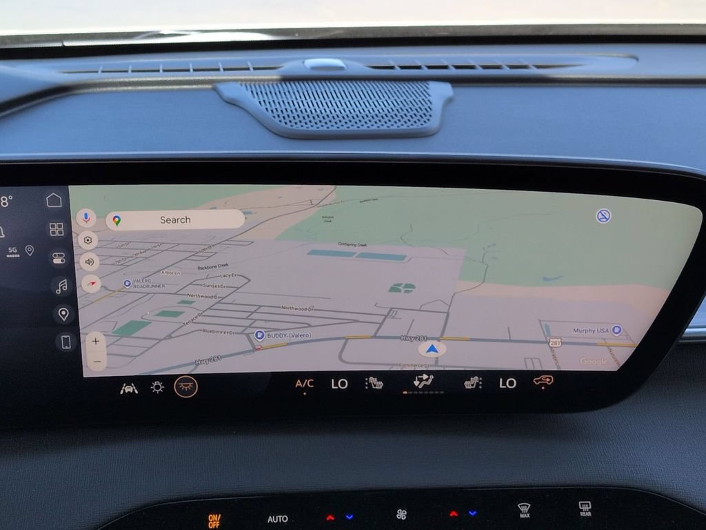 2026 Buick Enclave Preferred - Photo 13