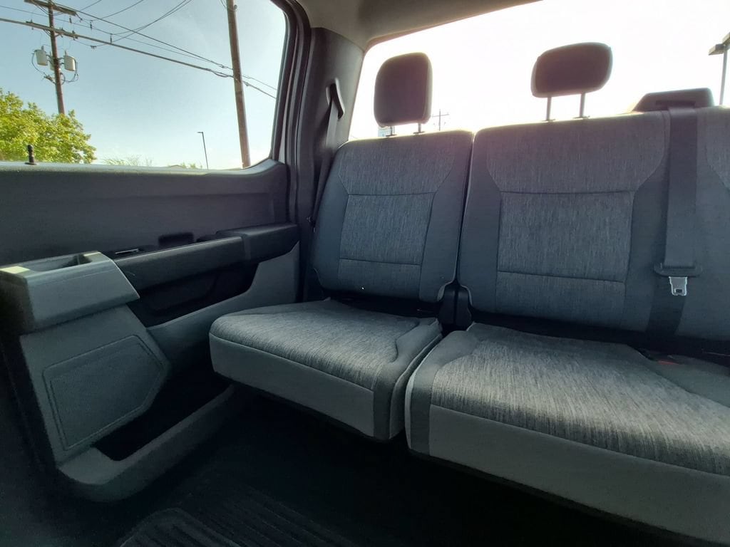 Used 2023 Ford F-350 XL Truck