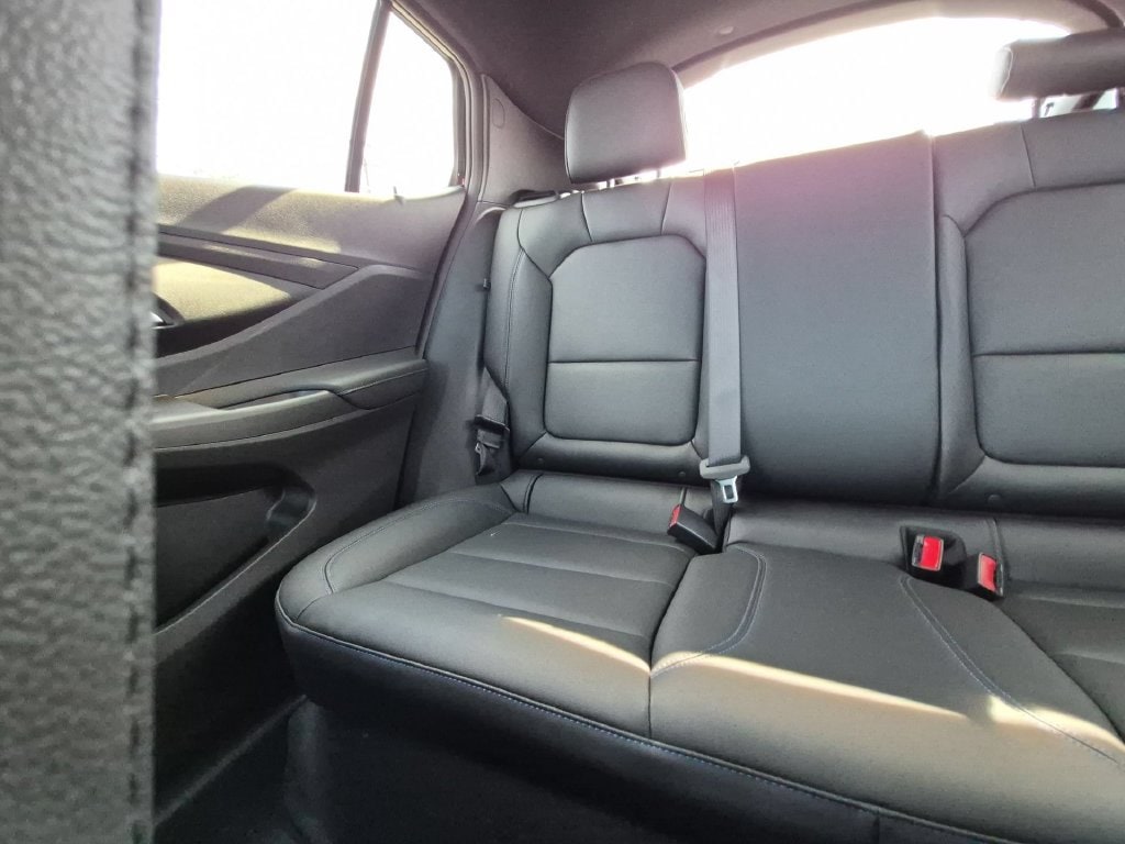 New 2026 Buick Envista Sport Touring SUV