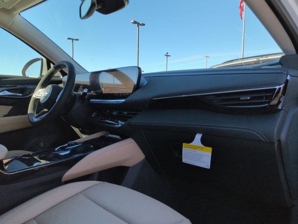 2026 Buick Envision Preferred - Photo 28