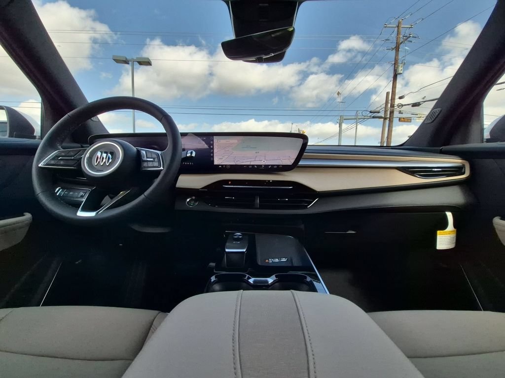 New 2026 Buick Enclave Preferred SUV