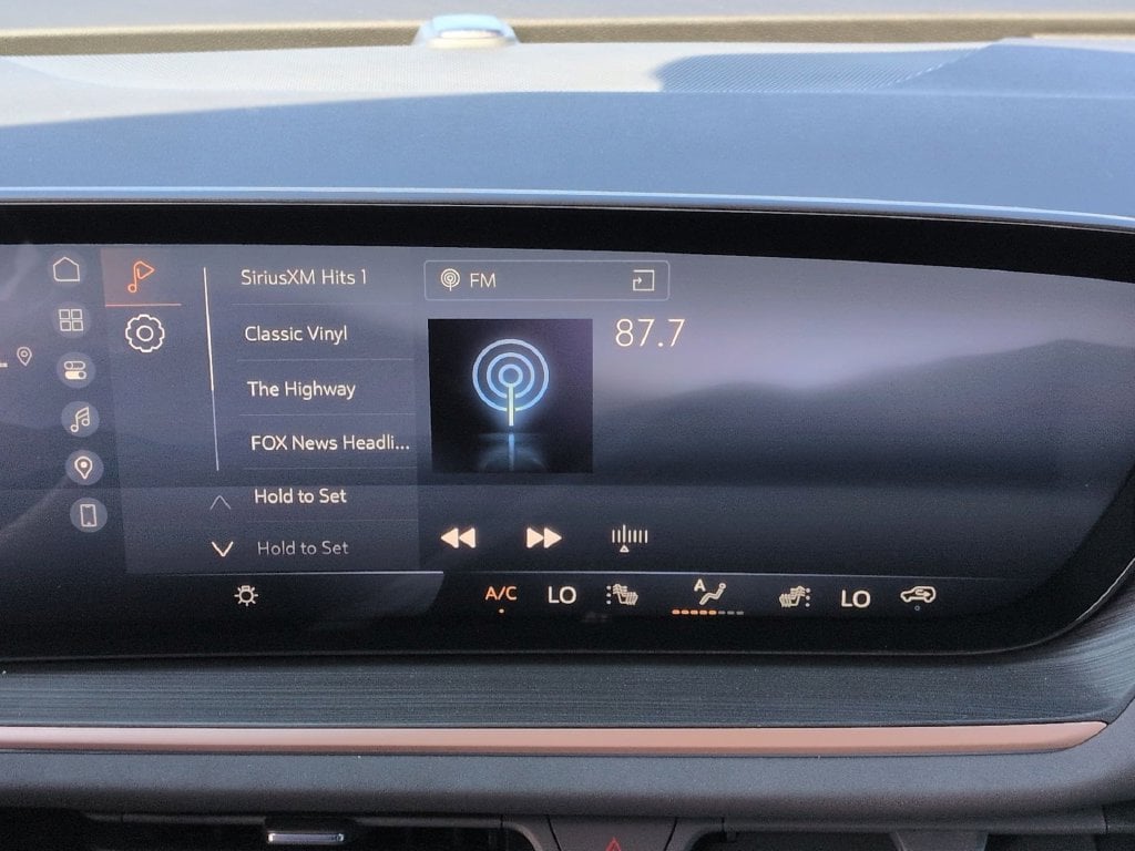 2026 Buick Envision Sport Touring - Photo 12
