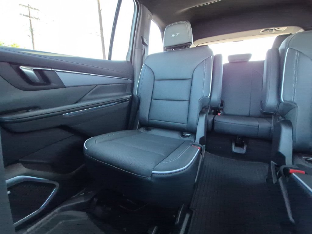New 2027 Buick Enclave Sport Touring SUV