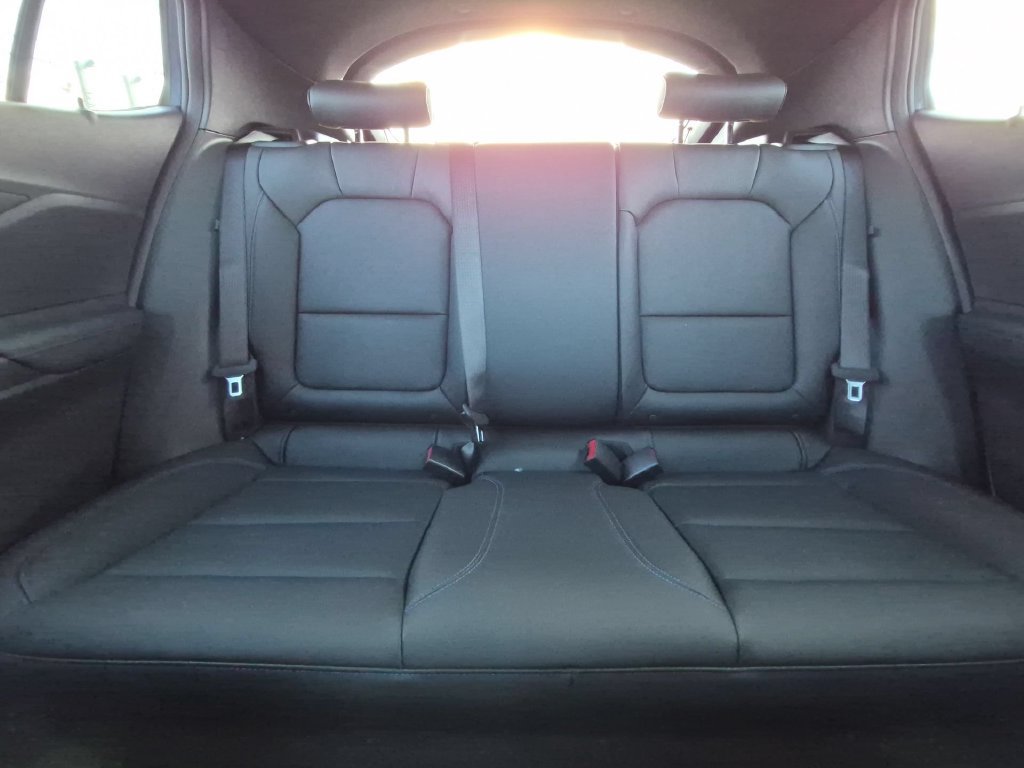 New 2026 Buick Envista Sport Touring SUV