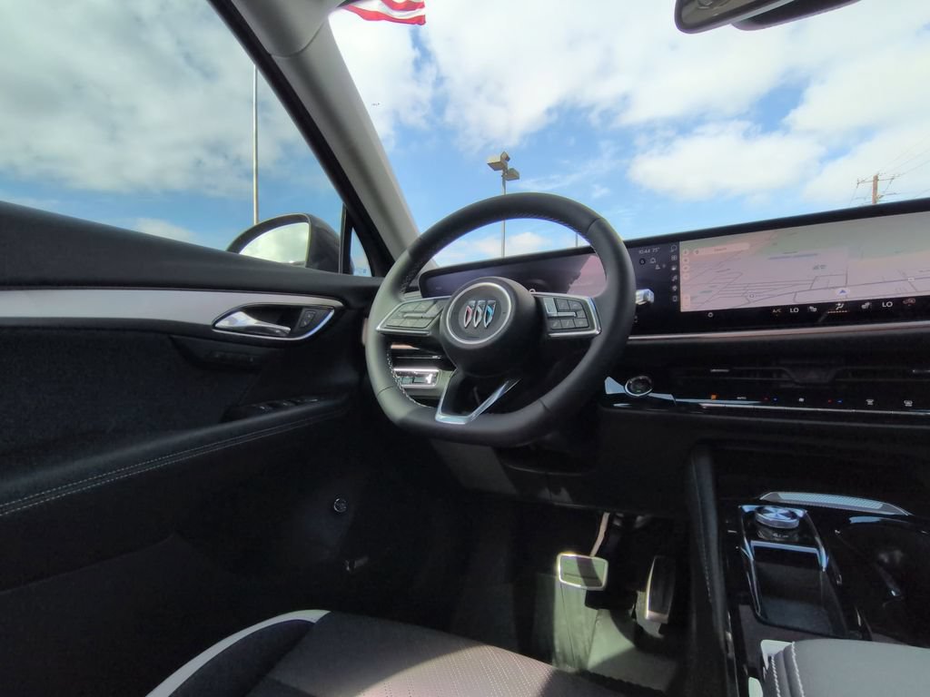 2026 Buick Envision Sport Touring - Photo 7