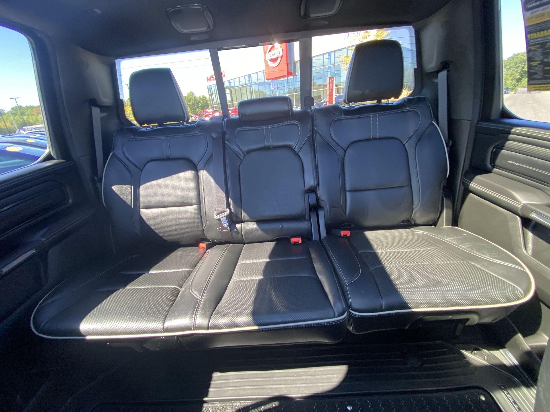 2023 RAM Ram 1500 Pickup Limited - Photo 22