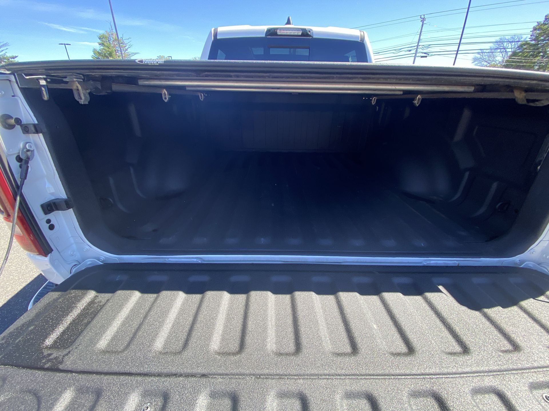 2023 RAM Ram 1500 Pickup Limited - Photo 23