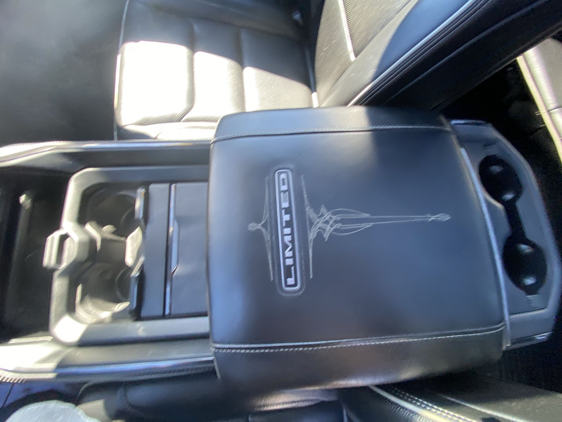 2023 RAM Ram 1500 Pickup Limited - Photo 20