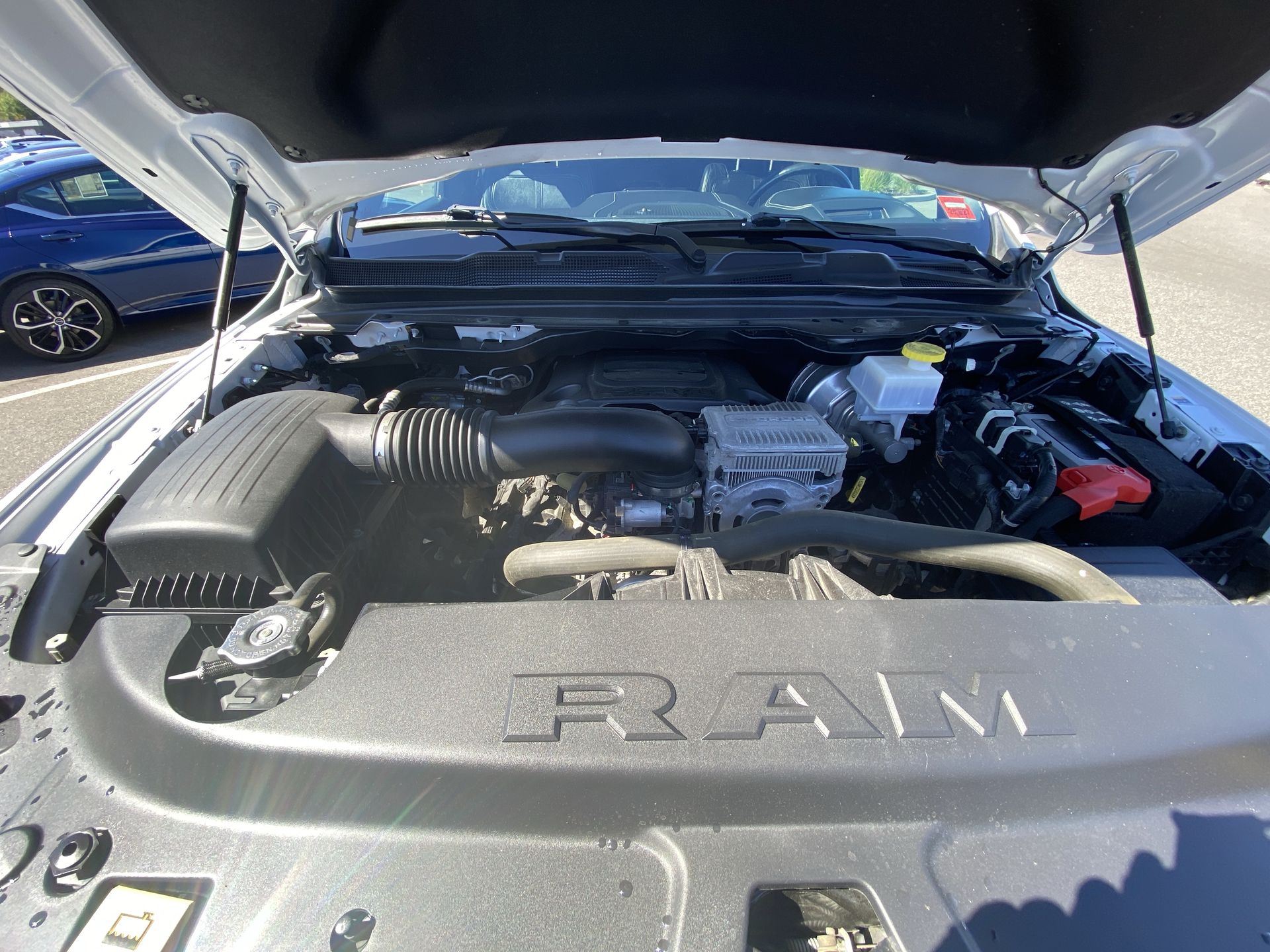 2023 RAM Ram 1500 Pickup Limited - Photo 26