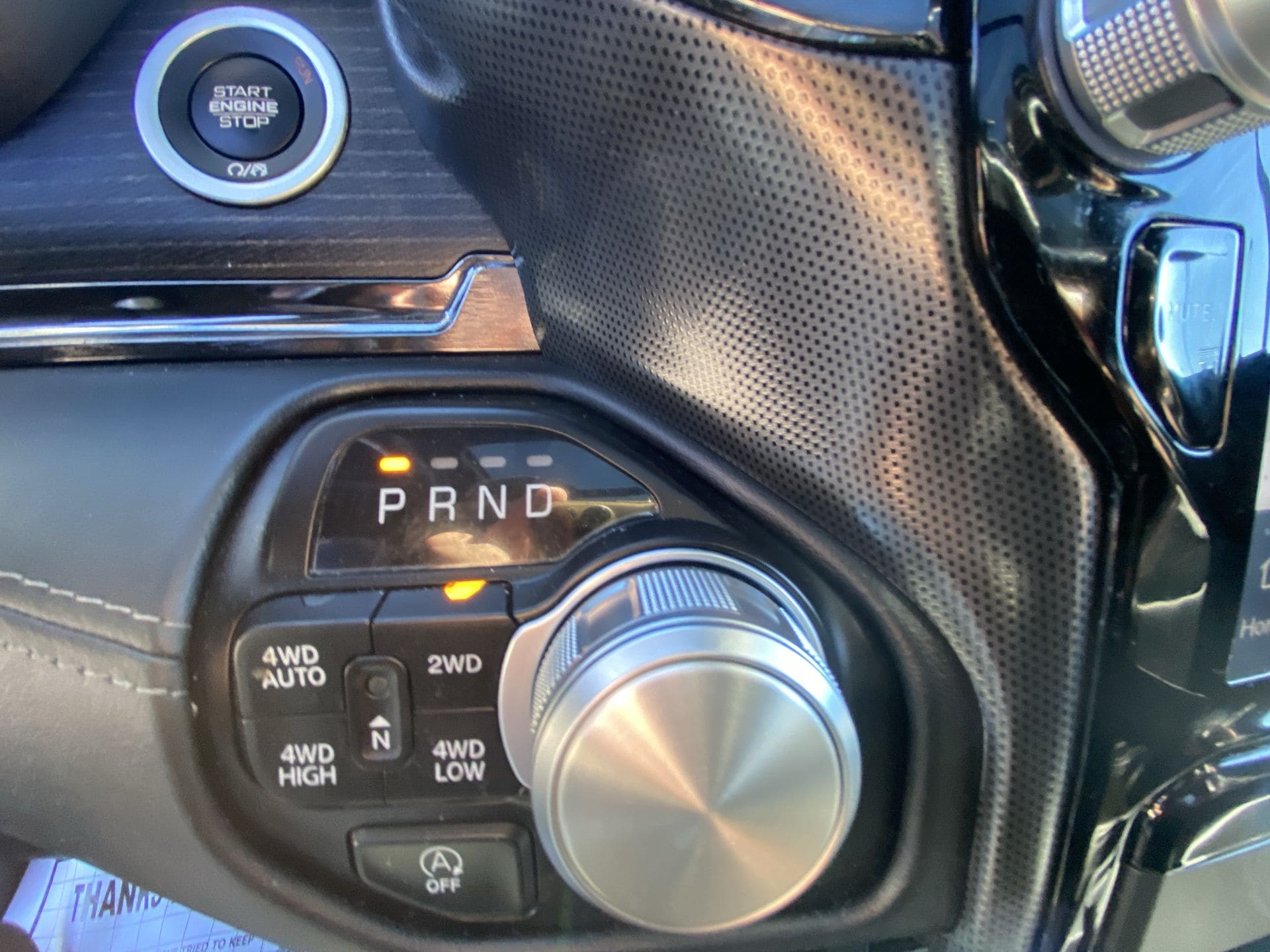 2023 RAM Ram 1500 Pickup Limited - Photo 19