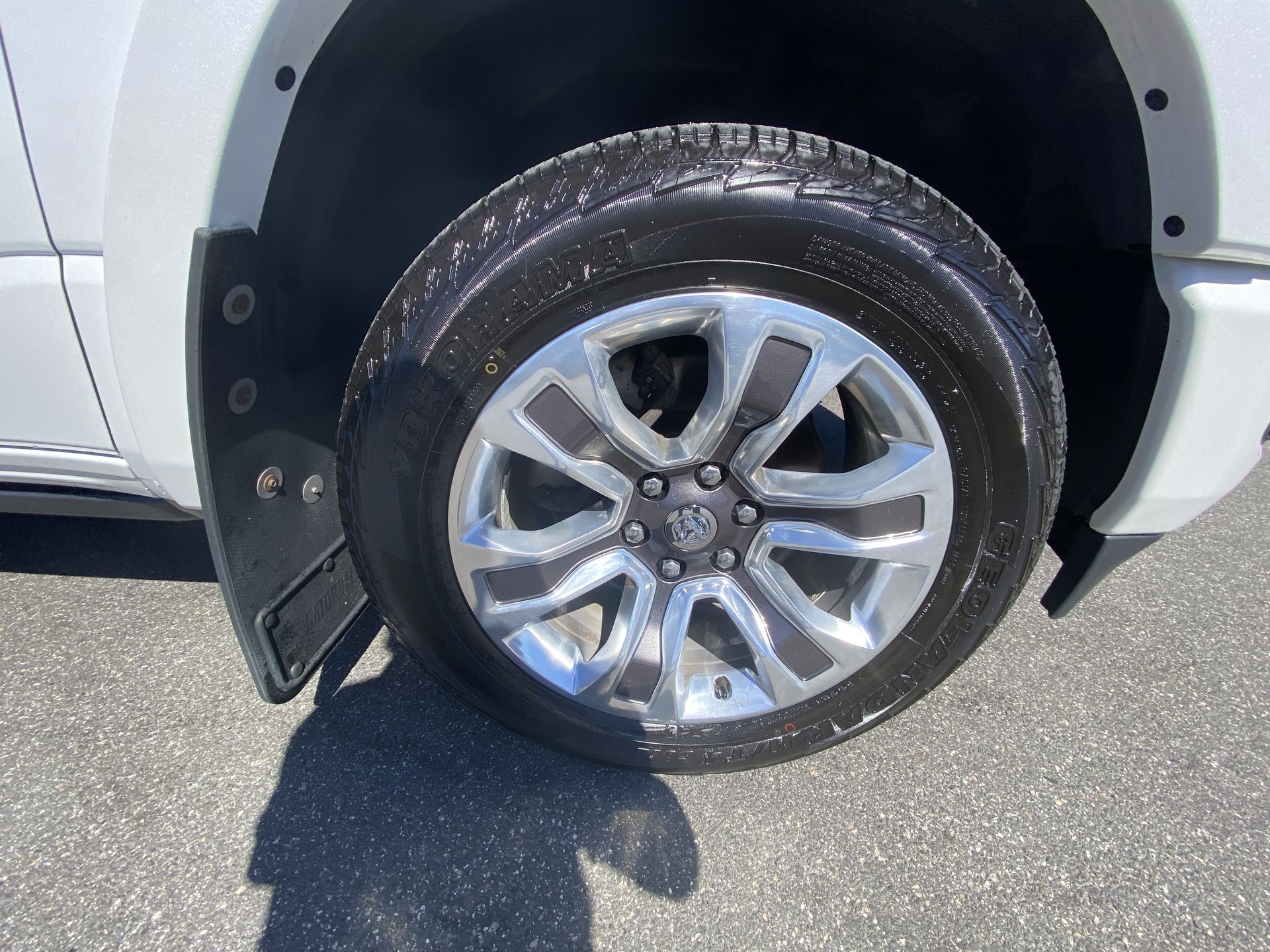 2023 RAM Ram 1500 Pickup Limited - Photo 10