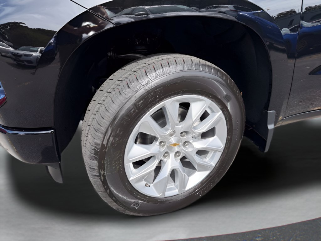 2026 Chevrolet Silverado 1500 Custom - Photo 10