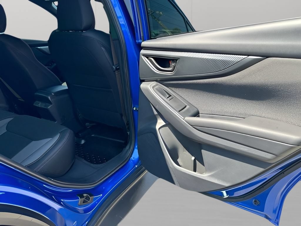 2024 Subaru WRX