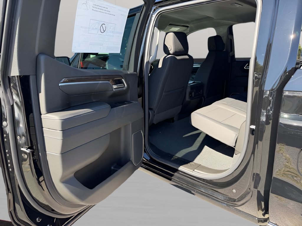 2026 Chevrolet Silverado 1500 RST - Photo 30