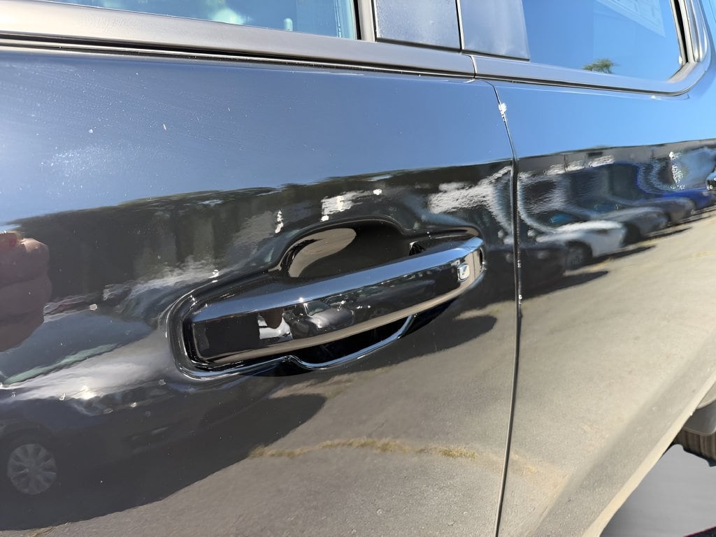 2026 Chevrolet Silverado 1500 RST - Photo 17