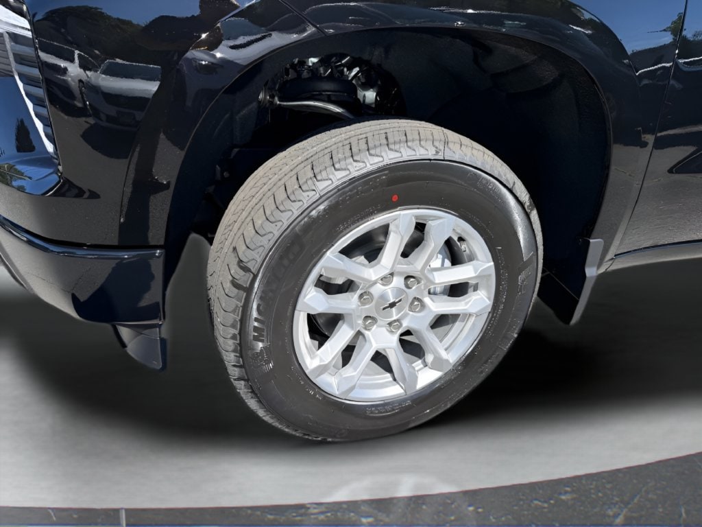 2026 Chevrolet Silverado 1500 RST - Photo 12