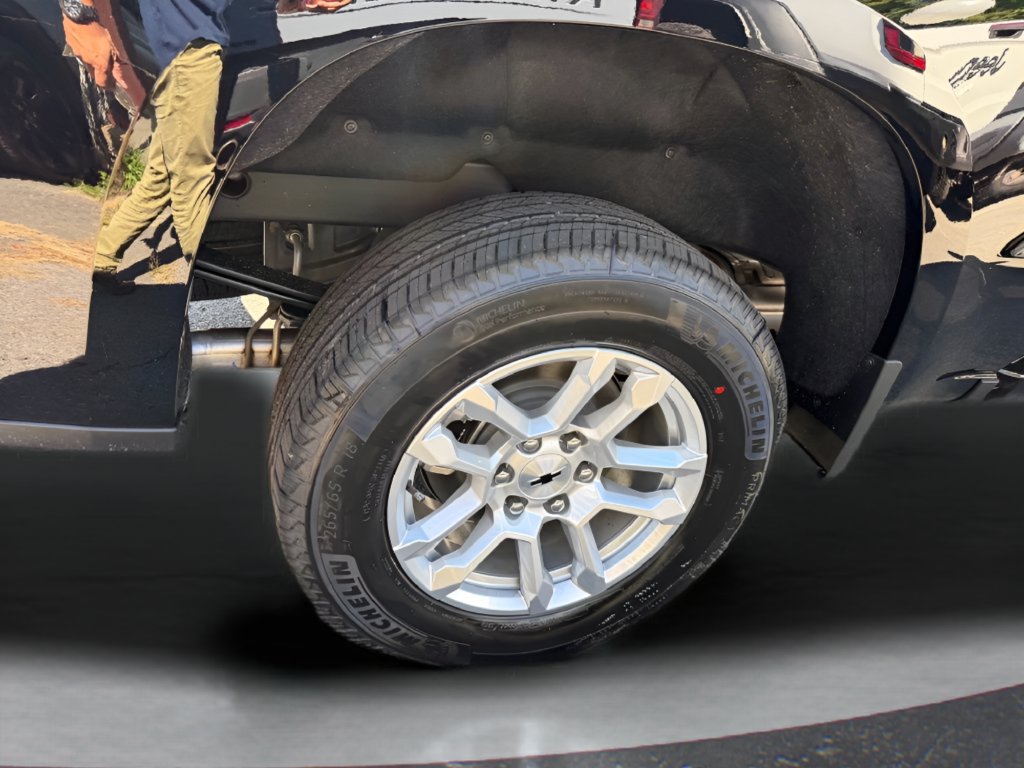 2026 Chevrolet Silverado 1500 RST - Photo 14