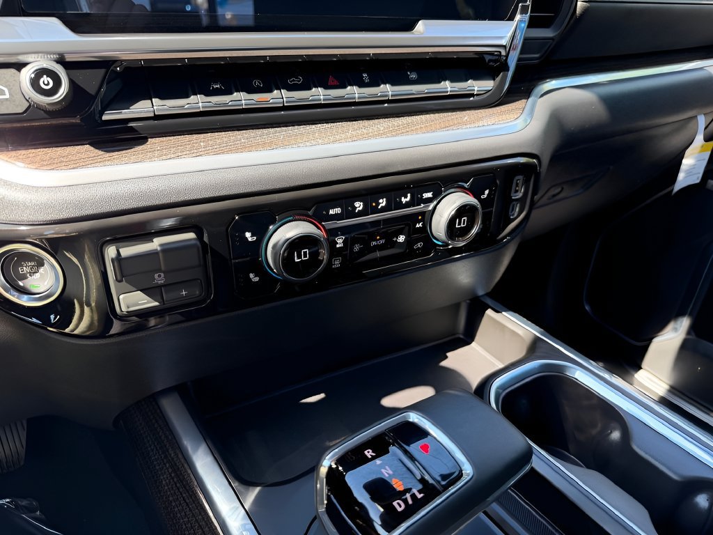 2026 Chevrolet Silverado 1500 RST - Photo 26