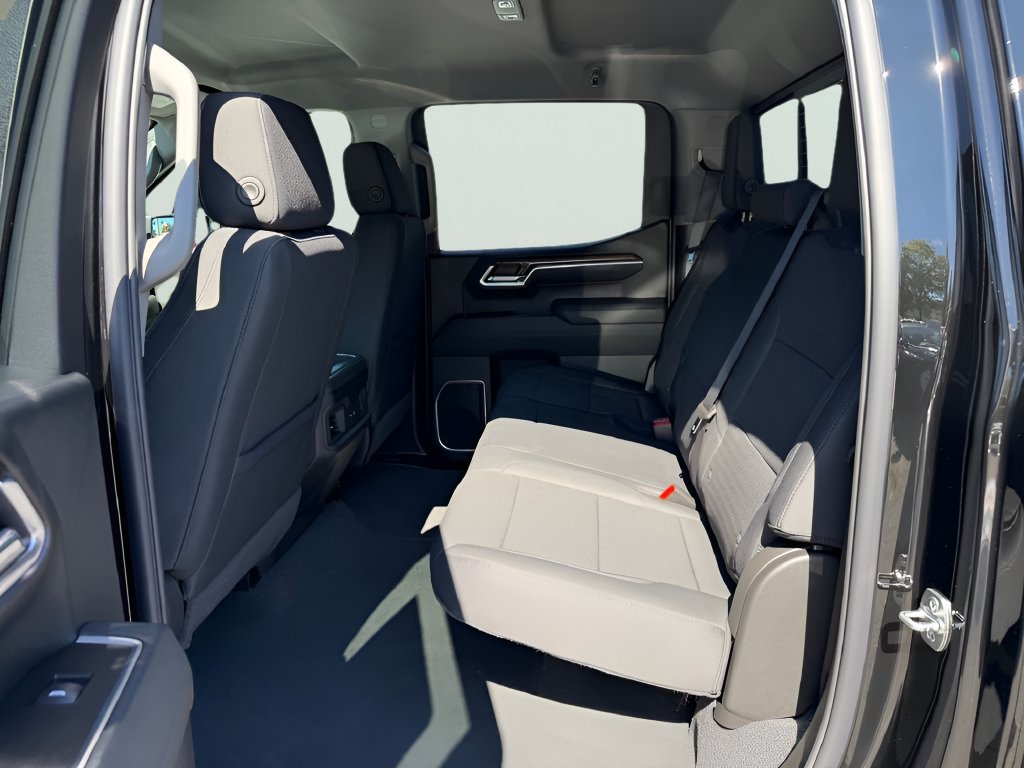2026 Chevrolet Silverado 1500 RST - Photo 31