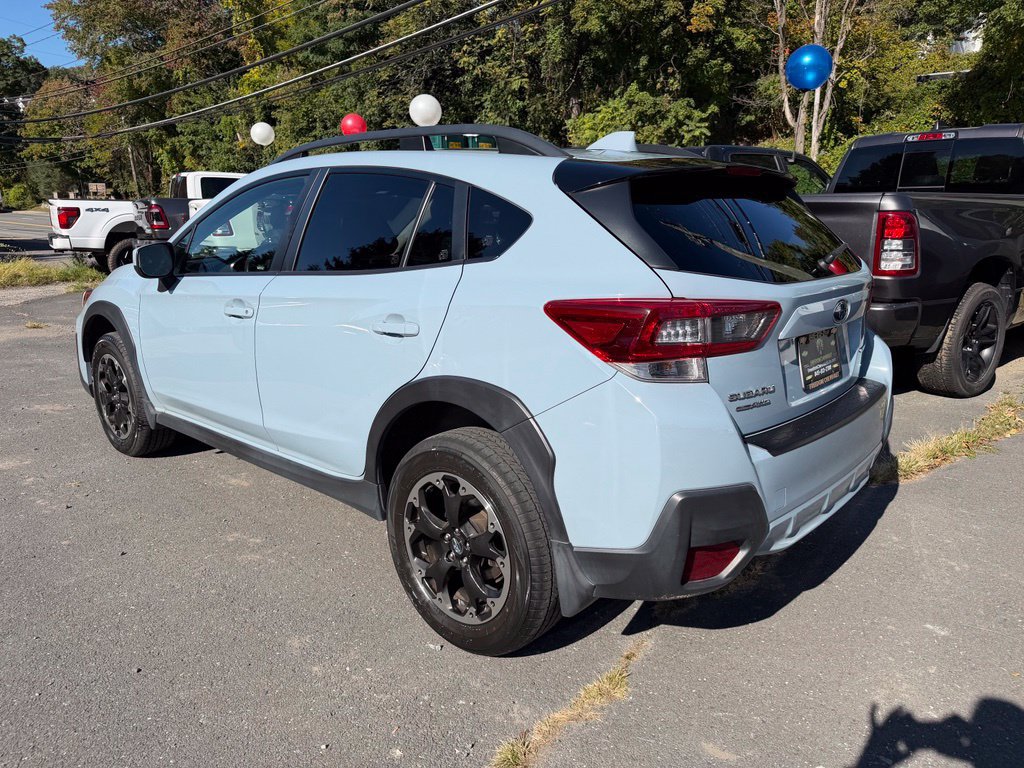 Used 2021 Subaru Crosstrek Premium