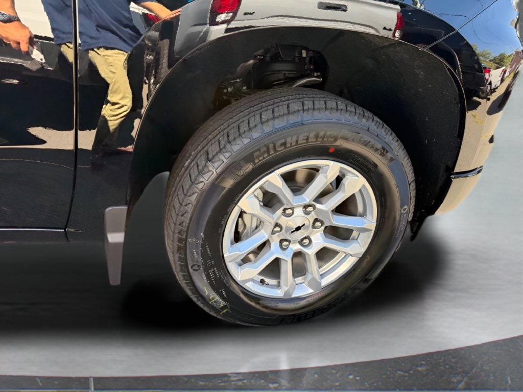 2026 Chevrolet Silverado 1500 RST - Photo 15