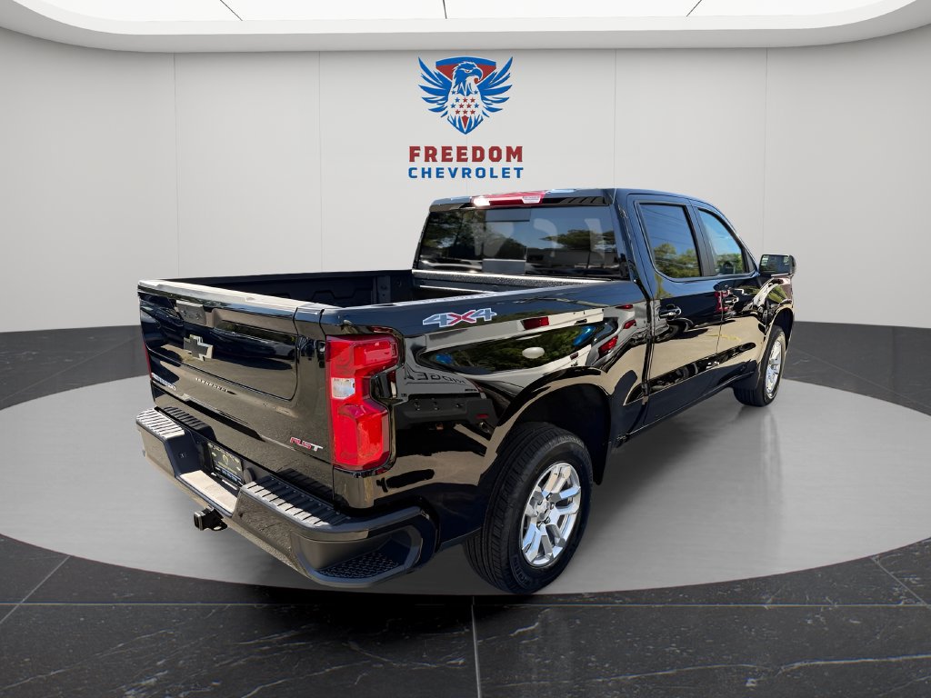 2026 Chevrolet Silverado 1500 RST - Photo 8
