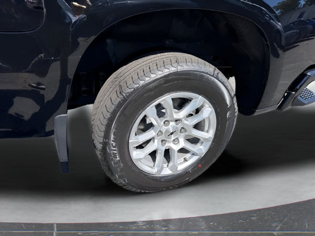 2026 Chevrolet Silverado 1500 RST - Photo 13