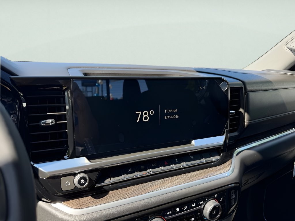 2026 Chevrolet Silverado 1500 RST - Photo 25