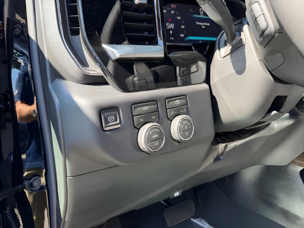 2026 Chevrolet Silverado 1500 RST - Photo 22
