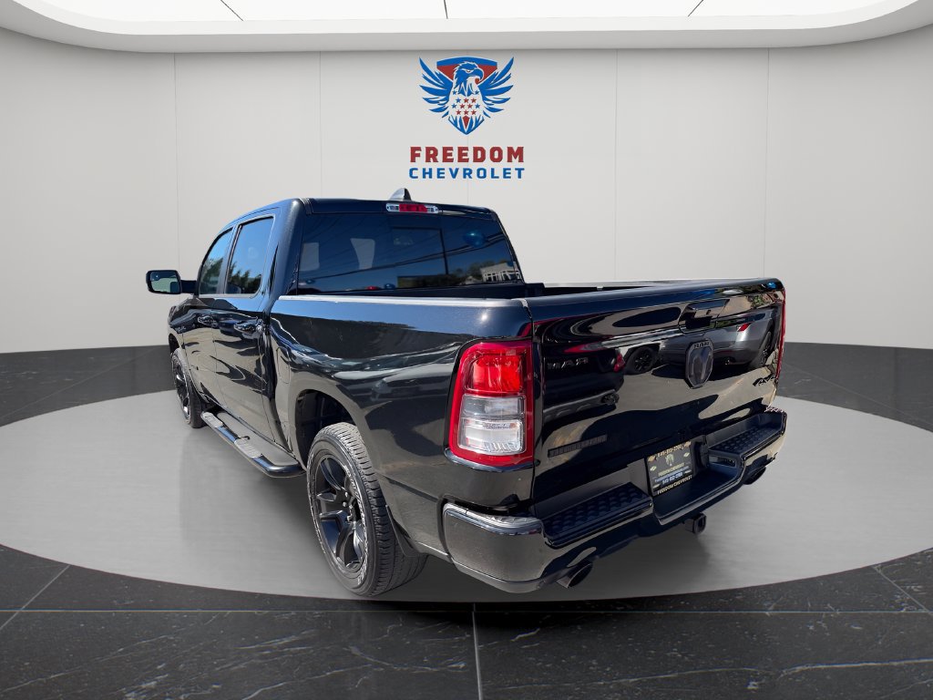 Used 2023 Ram 1500 Big Horn