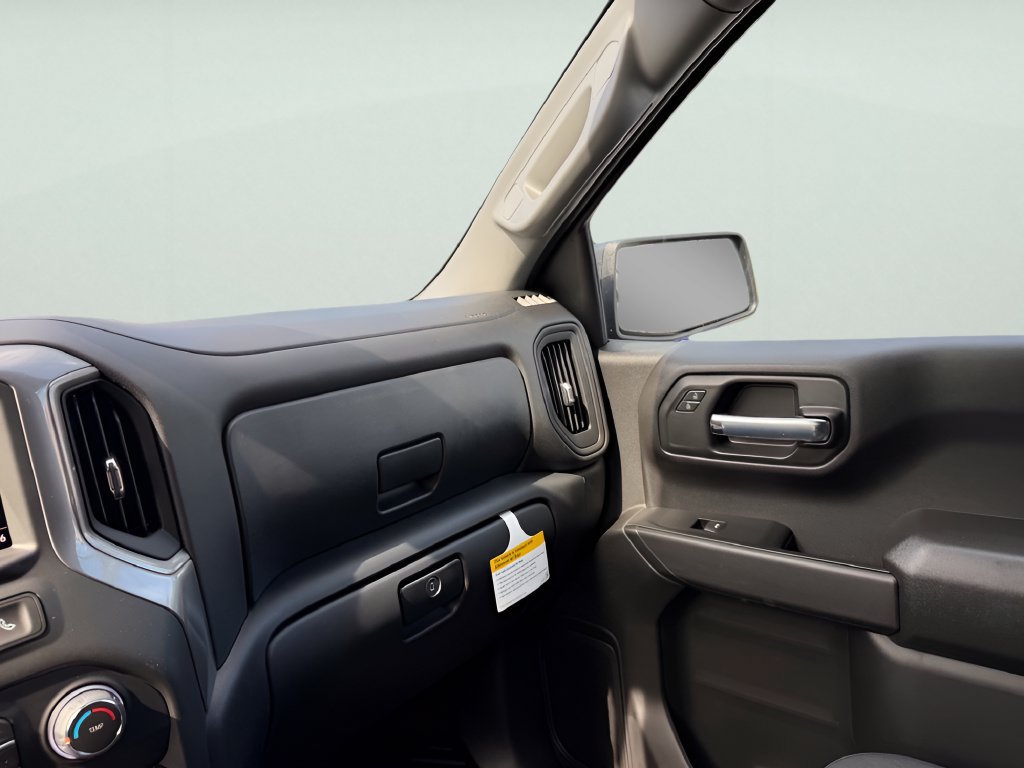 2026 Chevrolet Silverado 1500 Custom - Photo 23