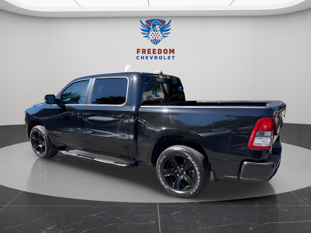 Used 2023 Ram 1500 Big Horn