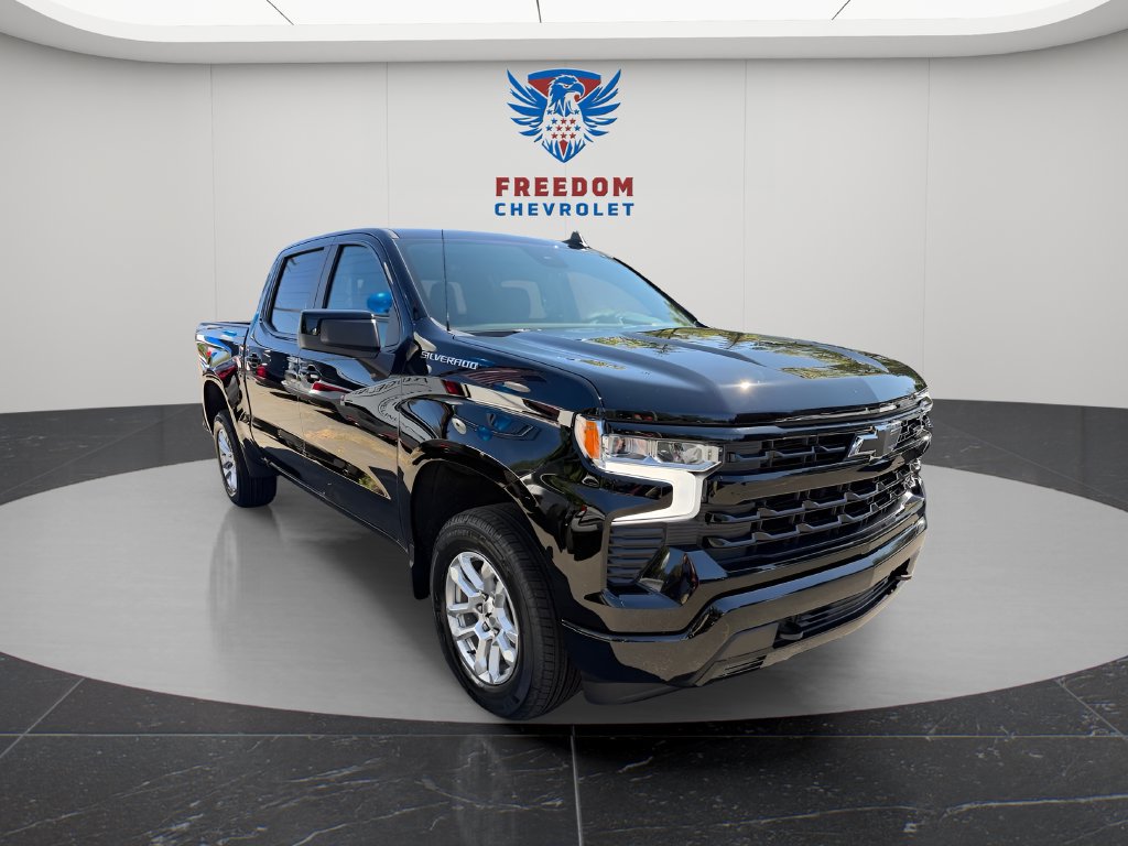 2026 Chevrolet Silverado 1500 RST - Photo 9
