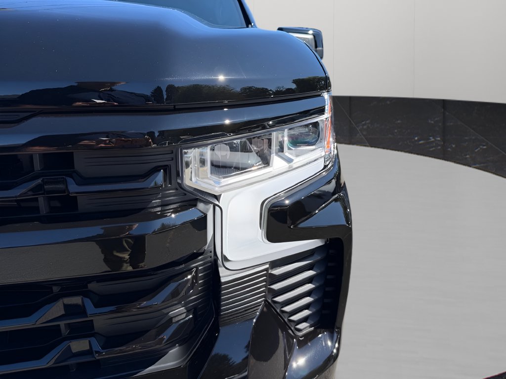 2026 Chevrolet Silverado 1500 RST - Photo 11