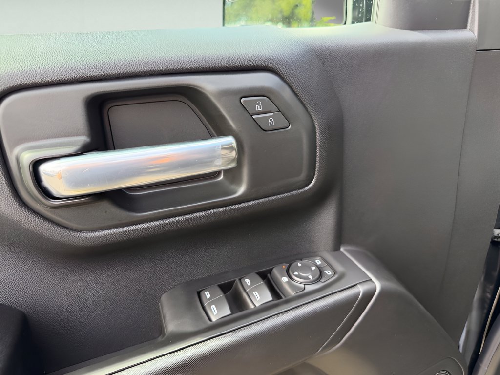 2026 Chevrolet Silverado 1500 Custom - Photo 17