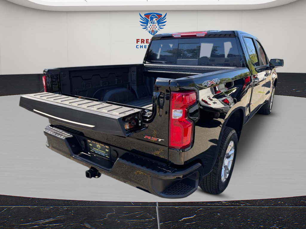 2026 Chevrolet Silverado 1500 RST - Photo 6