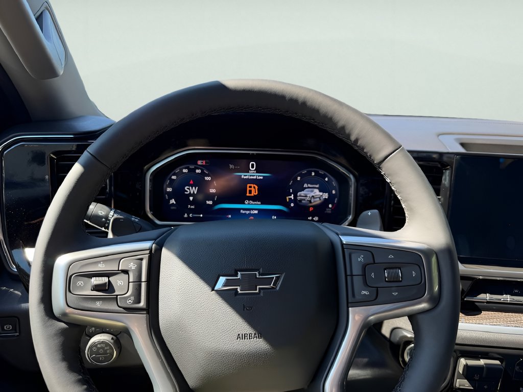 2026 Chevrolet Silverado 1500 RST - Photo 23